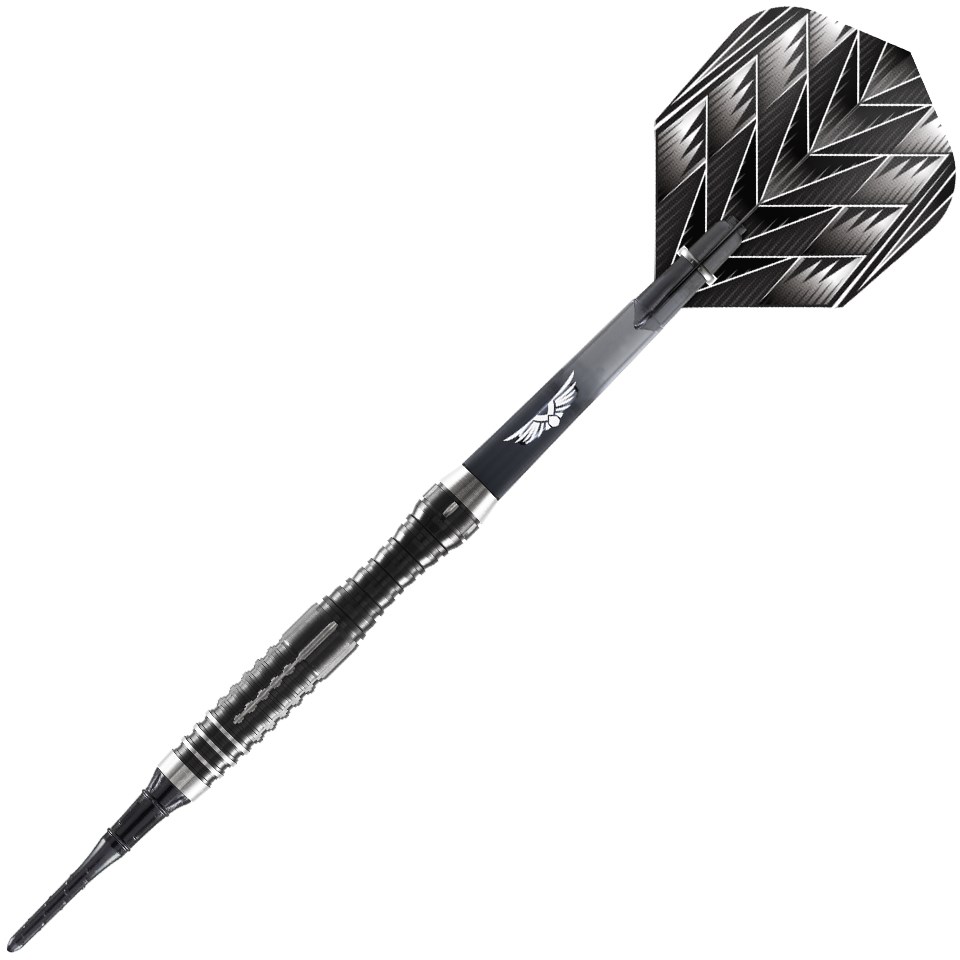 Shot Tribal Weapon 4 Series 90% Tungsten Dart 18 grams